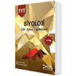 TYT Biyoloji ek Kopar Fasiklleri 4 Etap mes Eitim Yaynlar