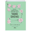 Kendini yiletirmenin 2500 Yllk Tarihi Yang Sheng Profil Kitap