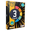 TYT 3 Fasikl Deneme Video zml Kebilgi Yaynlar