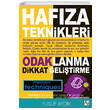 Hafza Teknikleri Az Kitap