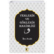 Yerlerin ve Gklerin Hakimlii Ehil Yaynlar