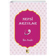 Nefsi Arzular Ehil Yaynlar