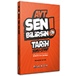AYT Tarih Sen Bilirsin Soru-Cevap Kitab Benim Hocam Yaynlar