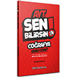 AYT Corafya Sen Bilirsin Soru-Cevap Kitab Benim Hocam Yaynlar