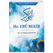 Hz. Ebu Bekir Hulefa-yi Raidin Serisi 1 Marmara niversitesi lahiyat Fakltesi Vakf