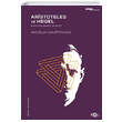 Aristoteles ve Hegel Fol Kitap