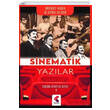 Sinematik Yazlar Sinema Kitapl Dizisi 1 Klaros Yaynlar