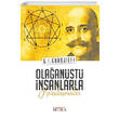 Olaanst nsanlarla Karlamalar Mitra Yaynlar