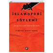 slamofobi Sylemi Pnar Yaynlar
