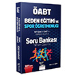 ABT Beden Eitimi retmenlii Soru Bankas zml Vedat Altan Kadir Ko Akademi