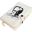 Ekinoks Kitap Klf KK-405-8 Atatrk 8 Penka