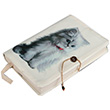 Ekinoks Kitap Klf KK-402-8 Kedi 8 Penka