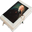Ekinoks Kitap Klf KK-405-6 Atatrk 6 Penka