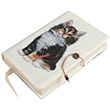 Ekinoks Kitap Klf KK-402-7 Kedi 7 Penka