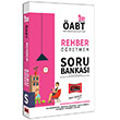 2021 ABT Rehber retmen Soru Bankas Yarg Yaynlar