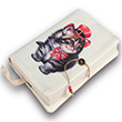 Ekinoks Kitap Klf KK-402-1 Kedi 1 Penka