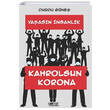 Yaasn nsanlk Kahrolsun Korona Glnar Yaynlar