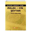 Kuran Kerime Gre Melek Cin eytan Kimlik Yaynlar