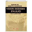 Kuran ve Genetik Asndan Yakn Akraba Evlilii Kimlik Yaynlar