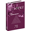 Hece yks Dosya Kahramannzla Aranz Nasl Say:78