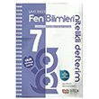 7.Snf Nesil Defter Fen Bilimleri Nitelik Yaynlar