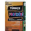 8.Snf Trke Profesr 3.Kitap Toy Akademi