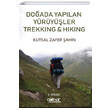 Doada Yaplan Yryler Trekking ile Hiking Glnar Yaynlar