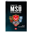 A dan Z ye MS Kaleli Medya Yaynevi
