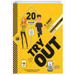 7. Snf ngilizce TRY OUT 20 Deneme Hz Yaynlar