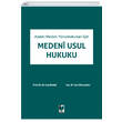 Medeni Usul Hukuku Adalet Yaynevi