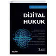 Dijital Hukuk Sekin Yaynevi
