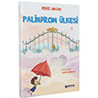 Palindrom lkesi Bilgiyolu Kltr Yaynlar