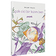 ok Cici Bir Kzm Ben Bilgiyolu Kltr Yaynlar