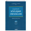 Szleme rnekleri Sekin Yaynevi