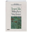 randa Medya ve Siyaset (Dn Bugn) izgi Kitabevi Yaynlar