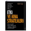 Etki ve kna Stratejileri Sola Unitas