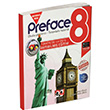 8.Snf LGS ngilizce Preface Reference Book Artrlm Konu Kitab Nitelik Yaynlar