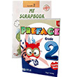 2 Grade Preface Course Book Nitelik Yaynlar