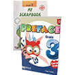 Preface Grade 3 Course Book Nitelik Yaynlar