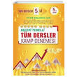 5. Snf Motivasyon Tm Dersler Kamp 5 Deneme Omage Yaynlar