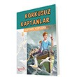 Korkusuz Kaptanlar Tima Yaynlar