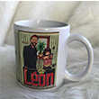 Leon Kupa K11 Book Tasarm