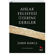 Ahlak Felsefesi zerine Dersler Nora Kitap