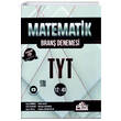 TYT Matematik 12 x 40 Bran Denemesi PES Yaynlar