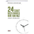 24 Saat Mslmanca Bir Hayat Hkm Kitap Yaynlar