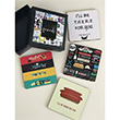 Friends Ahap Bardak Altl Seti (BA11) Book Tasarm