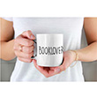 BookLover Kupas K259 Book Tasarm