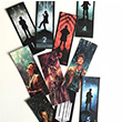 Doctor Who Ayra Seti AS01 Book Tasarm