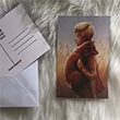 Kk Prens Kartpostal 2 (KP89) Book Tasarm
