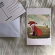 Kk Prens Kartpostal (KP88) Book Tasarm